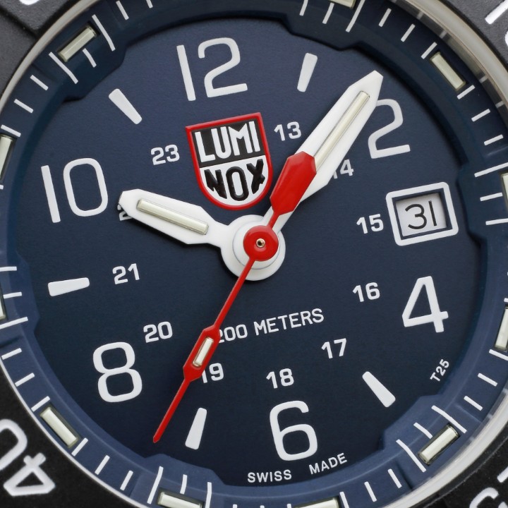 Obrázek Luminox Navy SEAL 3250 Series