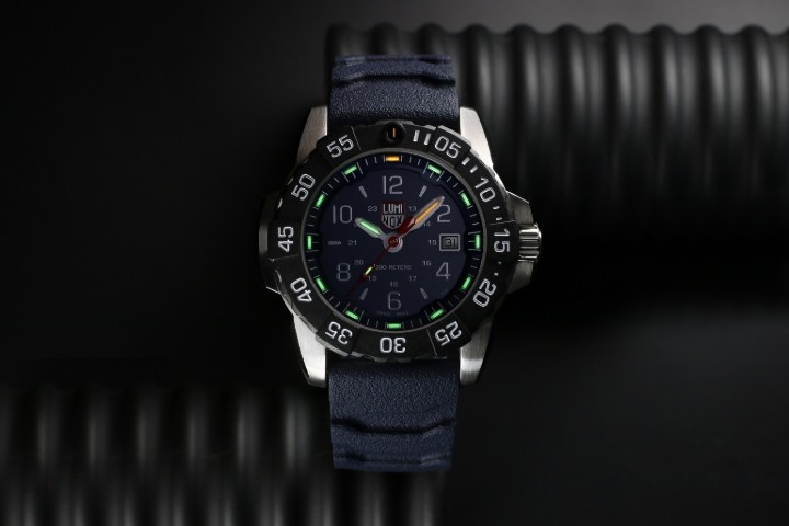 Obrázek Luminox Navy SEAL 3250 Series