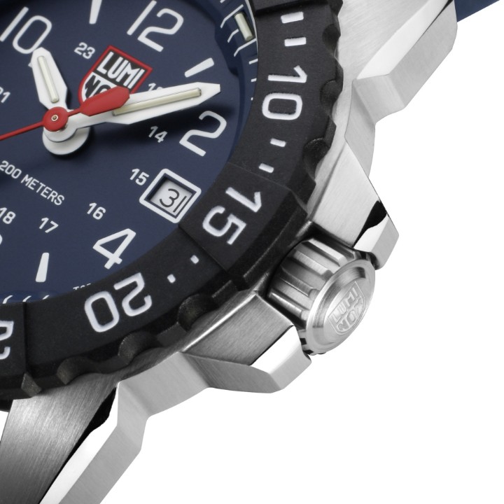 Obrázek Luminox Navy SEAL 3250 Series