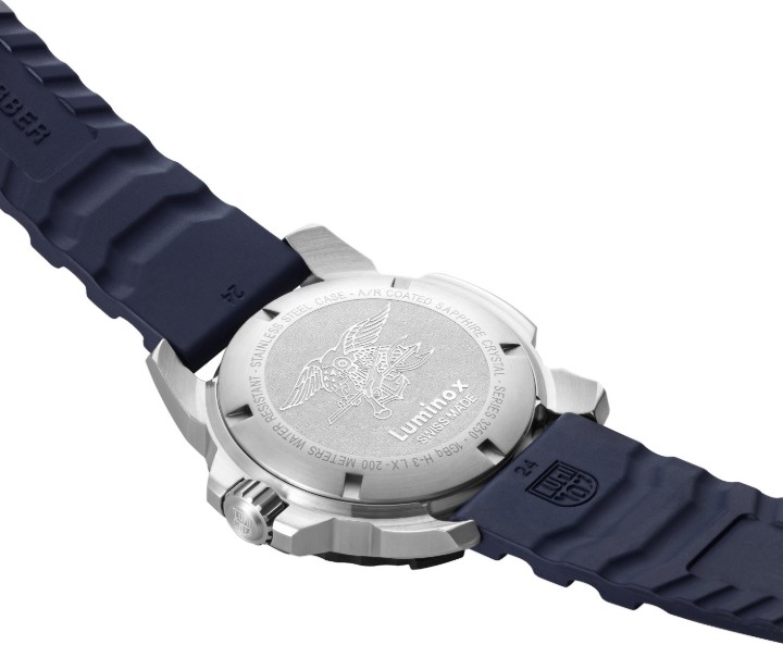 Obrázek Luminox Navy SEAL 3250 Series
