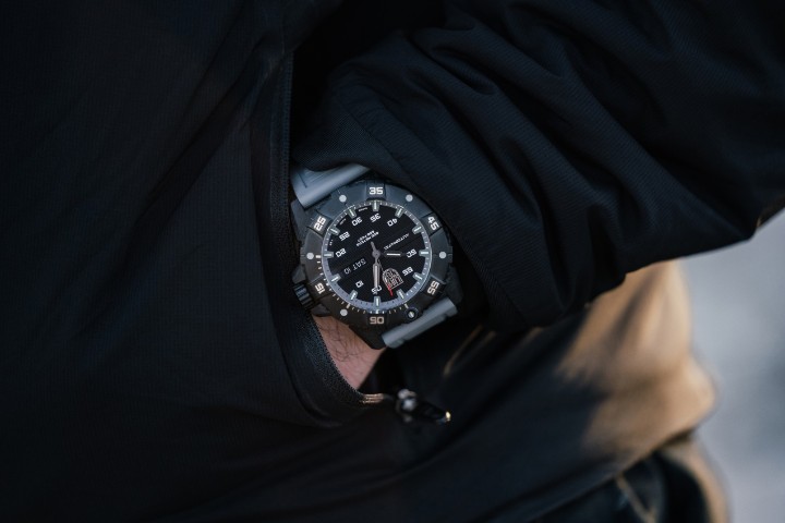 Obrázek Luminox Master Carbon SEAL Automatic