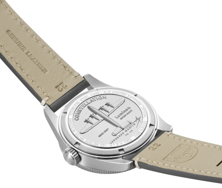 Obrázek Luminox Air Automatic Constellation™ 9600 Series