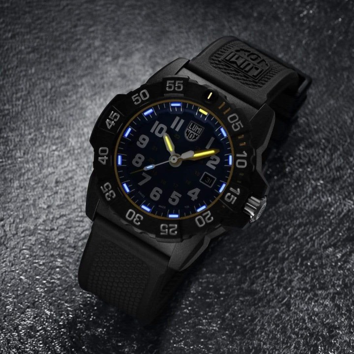 Obrázek Luminox Navy SEAL Foundation 3500 Series