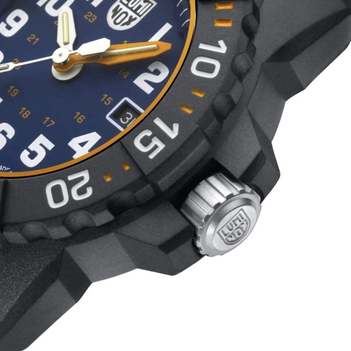 Obrázek Luminox Navy SEAL Foundation 3500 Series
