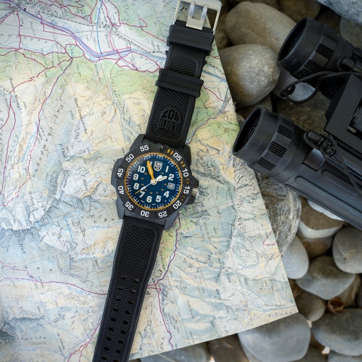 Obrázek Luminox Navy SEAL Foundation 3500 Series