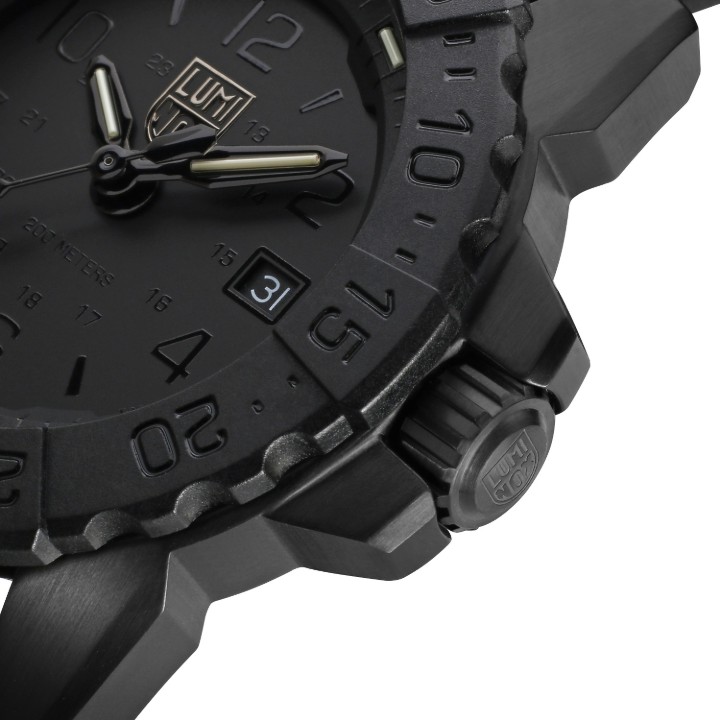 Obrázek Luminox Navy SEAL 3250 Series