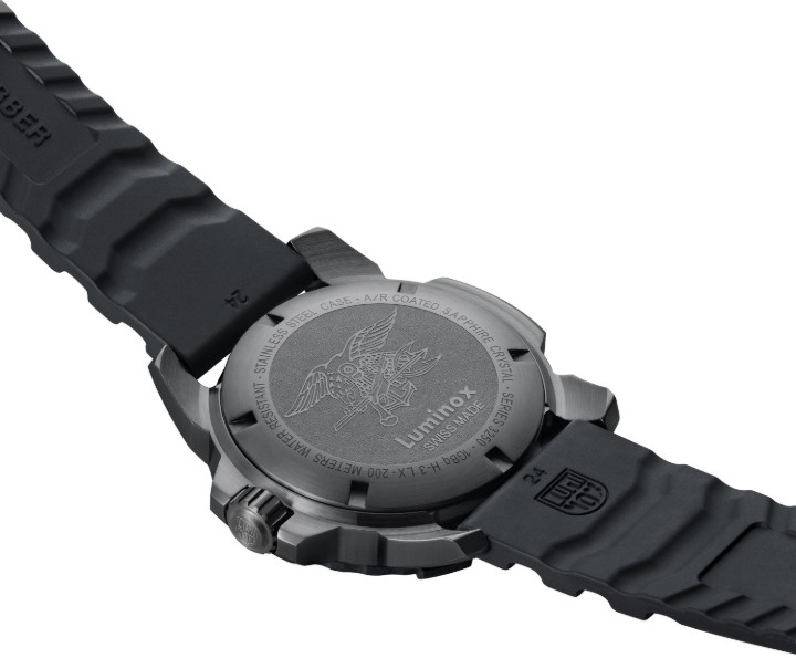 Obrázek Luminox Navy SEAL 3250 Series