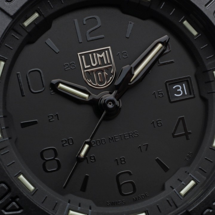 Obrázek Luminox Navy SEAL 3250 Series