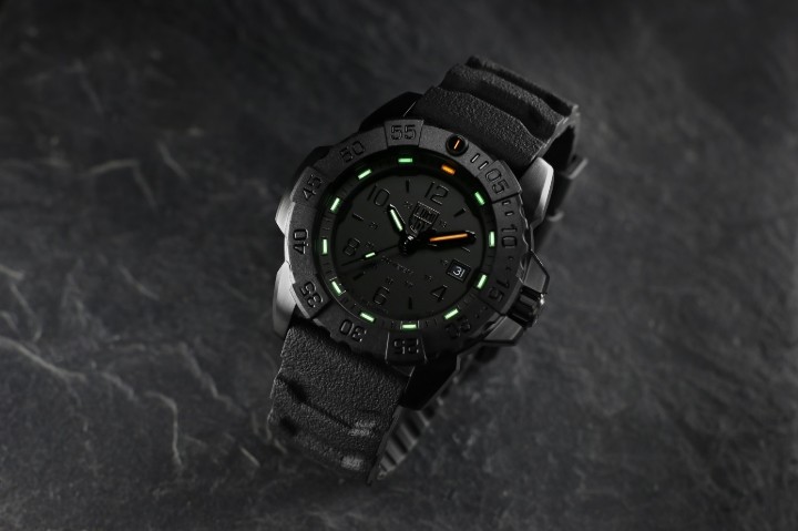 Obrázek Luminox Navy SEAL 3250 Series