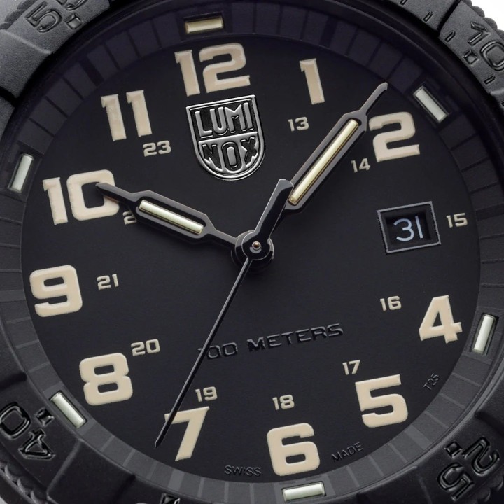 Obrázek Luminox Leatherback Sea Turtle Giant 0320 Series