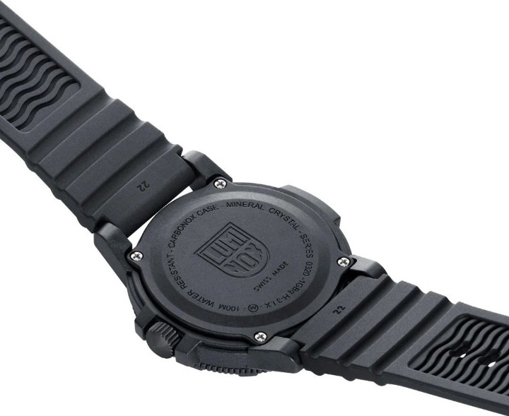 Obrázek Luminox Leatherback Sea Turtle Giant 0320 Series