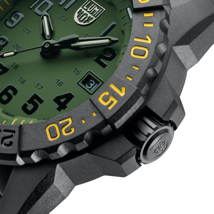 Obrázek Luminox Navy SEAL Foundation 3500 Series