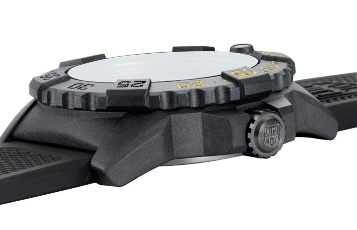 Obrázek Luminox Navy SEAL Foundation 3500 Series