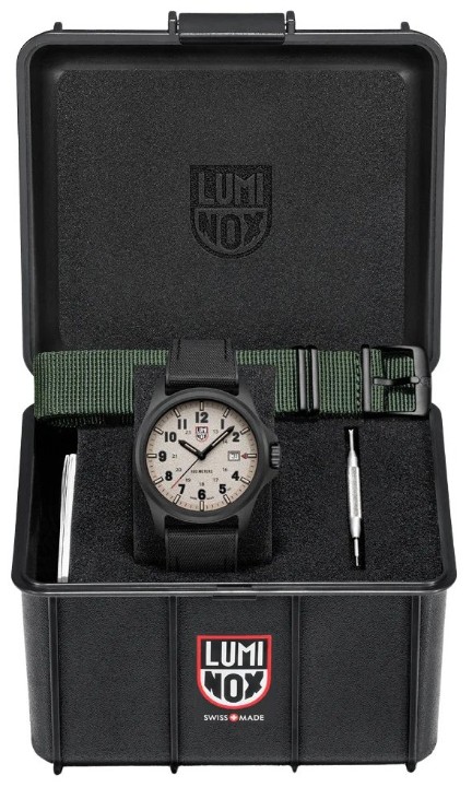 Obrázek Luminox Atacama Field Urban Adventure