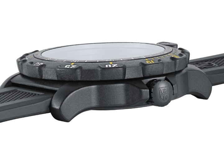 Obrázek Luminox RECON Point Man 8820 Series Heritage