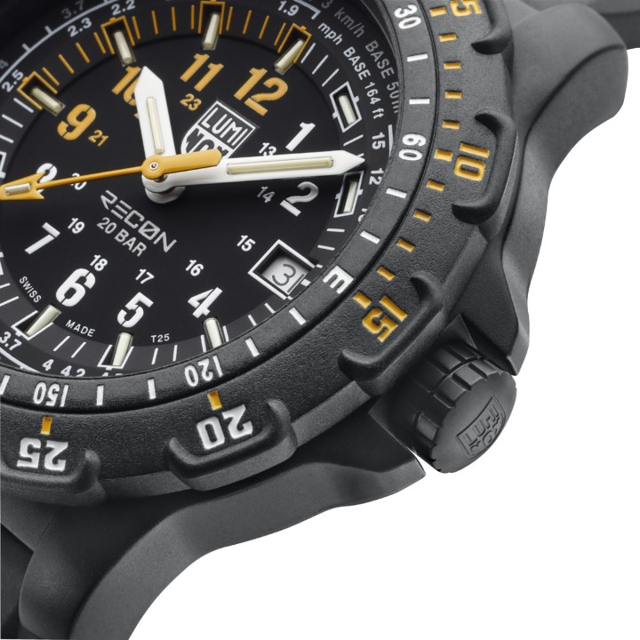Obrázek Luminox RECON Point Man 8820 Series Heritage