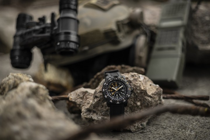 Obrázek Luminox RECON Point Man 8820 Series Heritage