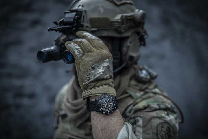 Obrázek Luminox RECON Point Man 8820 Series Heritage