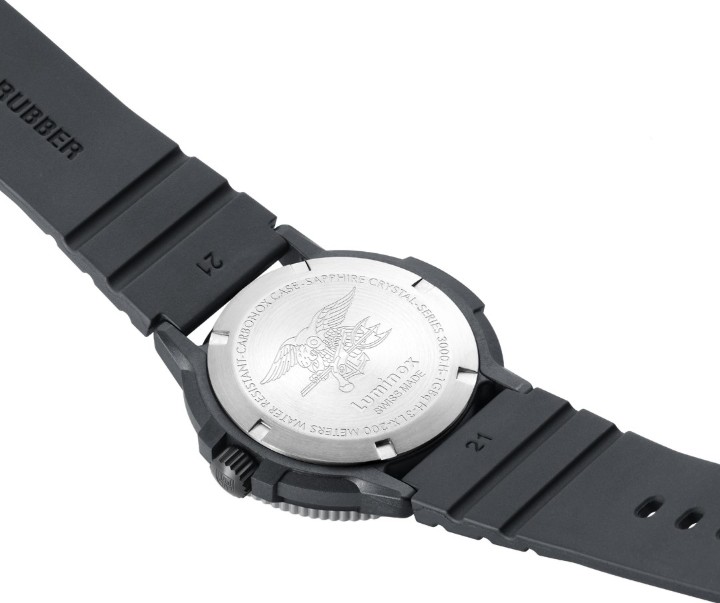 Obrázek Luminox Original Navy SEAL 3000 Series
