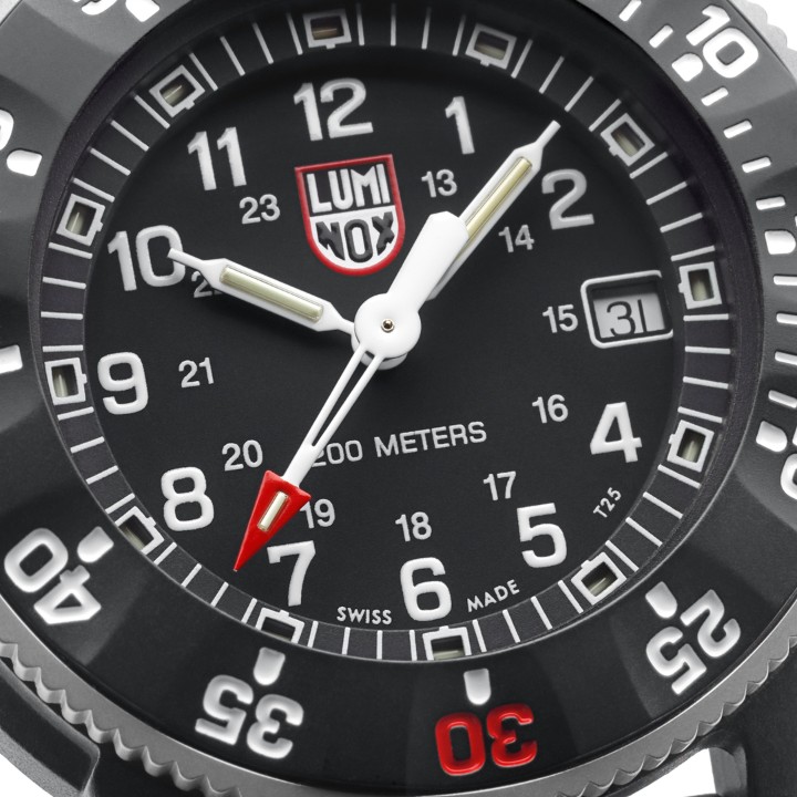 Obrázek Luminox Original Navy SEAL 3000 Series