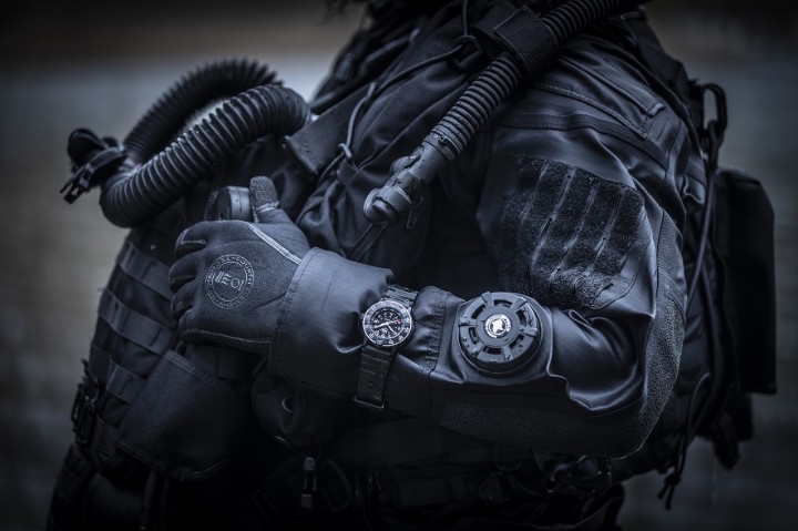 Obrázek Luminox Original Navy SEAL 3000 Series