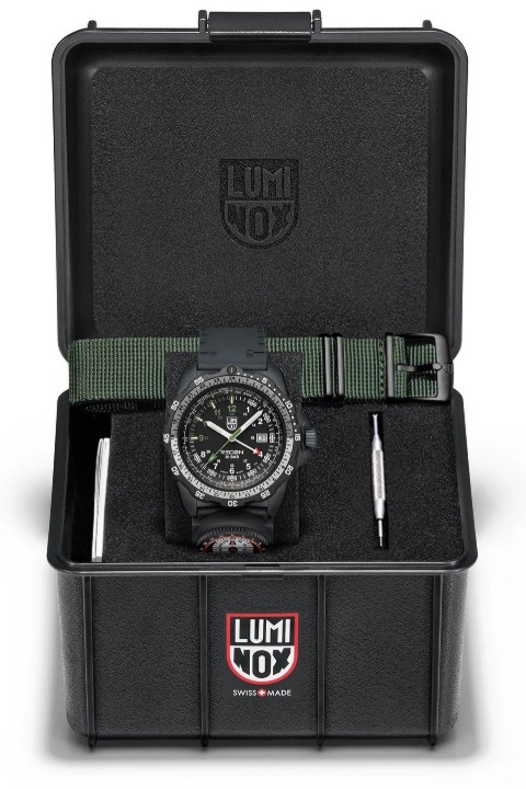 Obrázek Luminox Recon Point Man 8830 Series