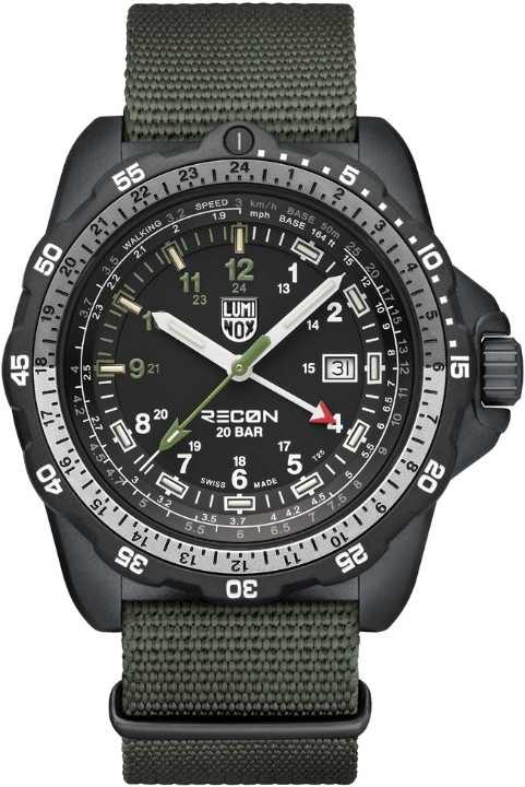 Obrázek Luminox Recon Point Man 8830 Series