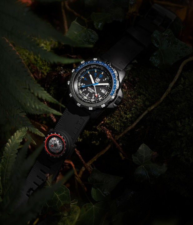 Obrázek Luminox Recon Point Man 8830 Series
