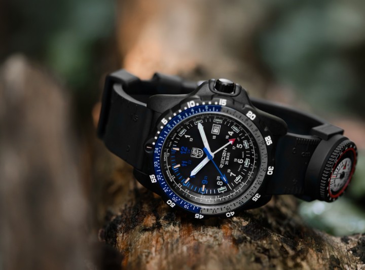 Obrázek Luminox Recon Point Man 8830 Series