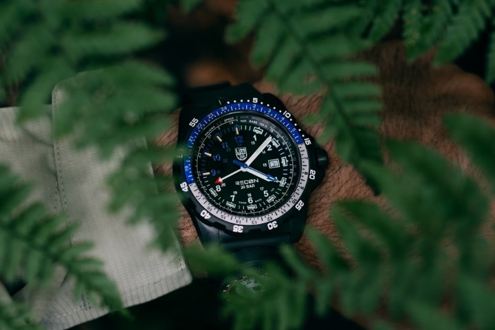 Obrázek Luminox Recon Point Man 8830 Series