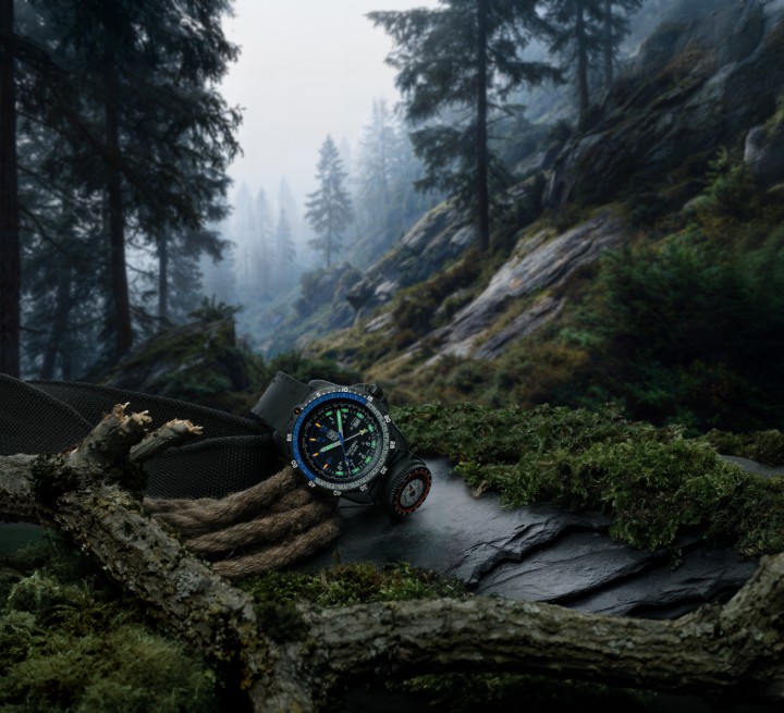 Obrázek Luminox Recon Point Man 8830 Series