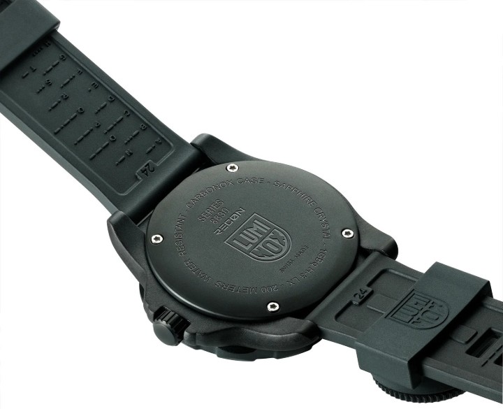 Obrázek Luminox Recon Point Man 8830 Series