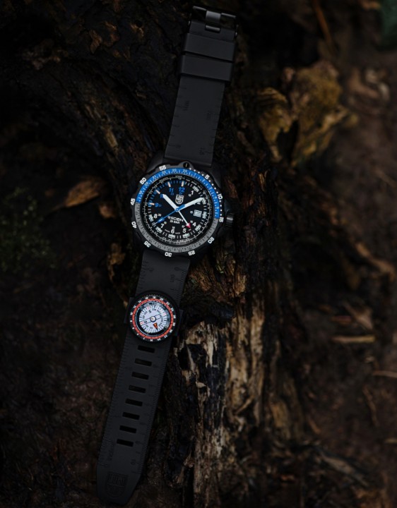 Obrázek Luminox Recon Point Man 8830 Series
