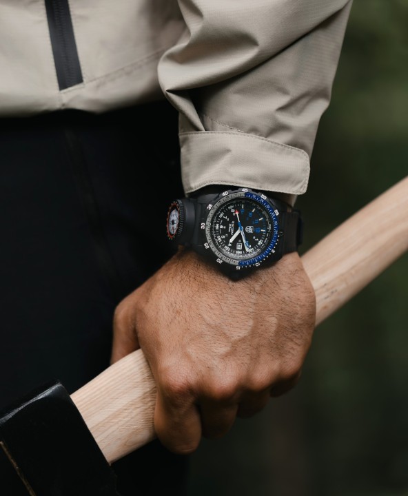 Obrázek Luminox Recon Point Man 8830 Series
