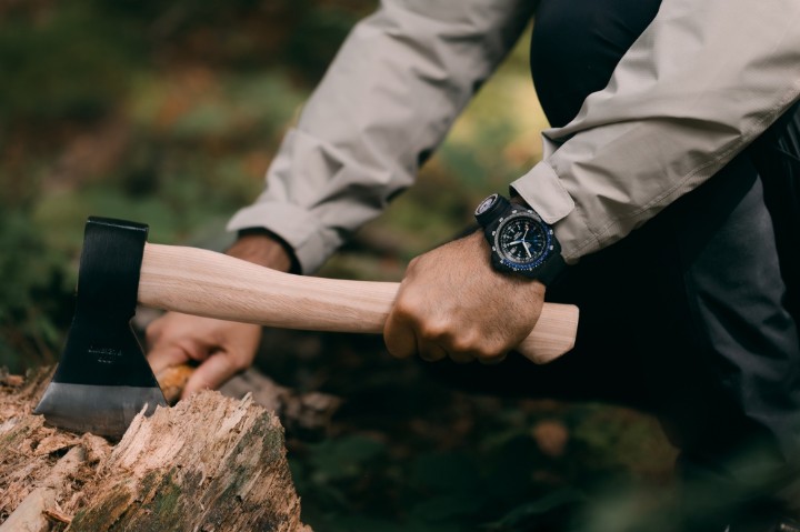 Obrázek Luminox Recon Point Man 8830 Series
