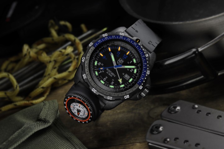 Obrázek Luminox Recon Point Man 8830 Series