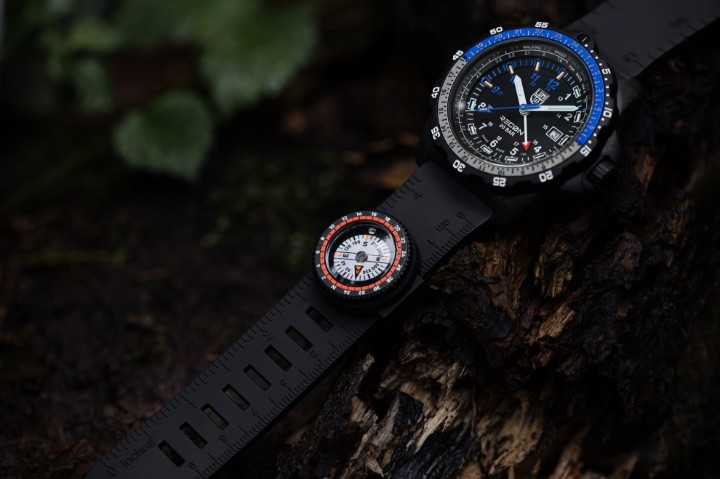 Obrázek Luminox Recon Point Man 8830 Series