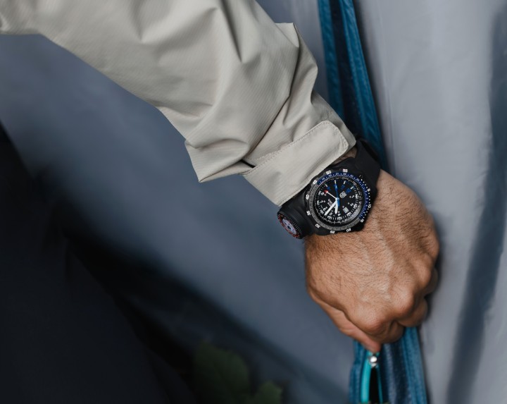 Obrázek Luminox Recon Point Man 8830 Series