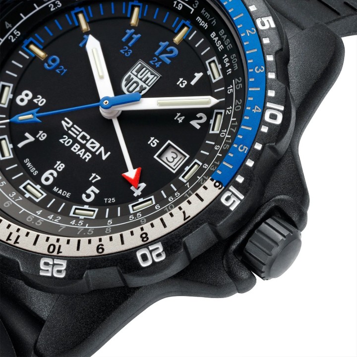 Obrázek Luminox Recon Point Man 8830 Series