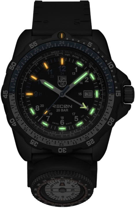 Obrázek Luminox Recon Point Man 8830 Series