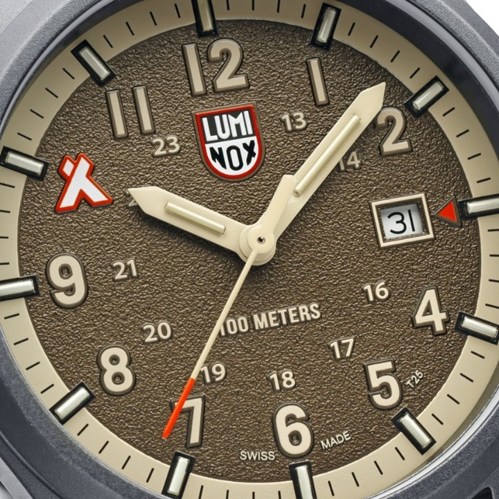 Obrázek Luminox Bear Grylls Survival 3710 Land Series