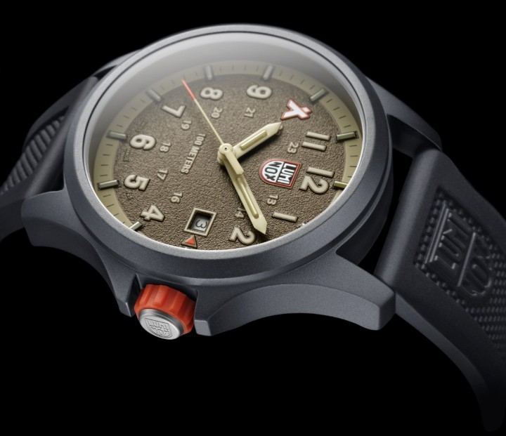 Obrázek Luminox Bear Grylls Survival 3710 Land Series