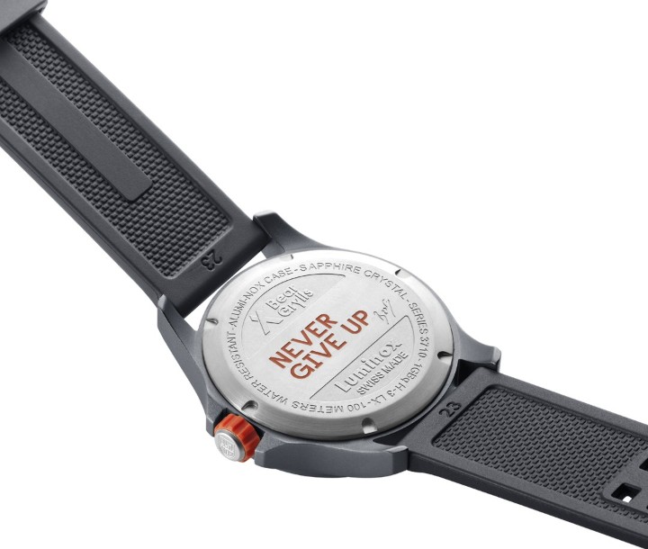 Obrázek Luminox Bear Grylls Survival 3710 Land Series