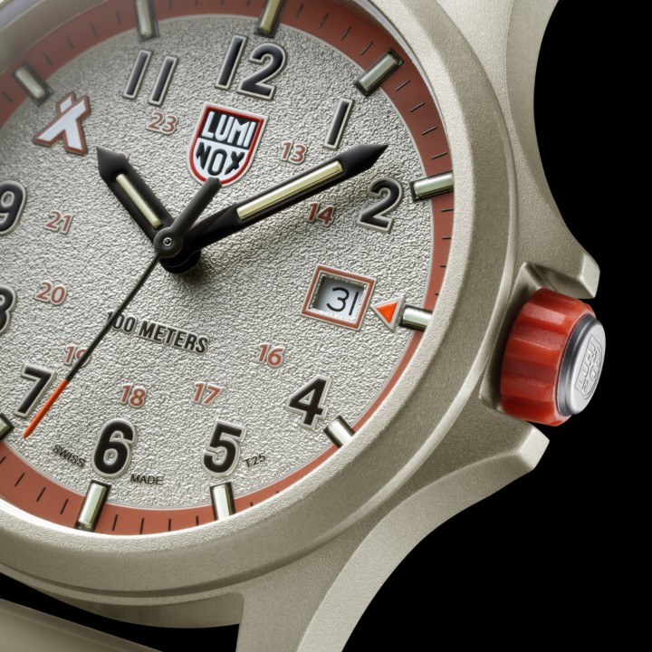 Obrázek Luminox Bear Grylls Survival 3710 Land Series