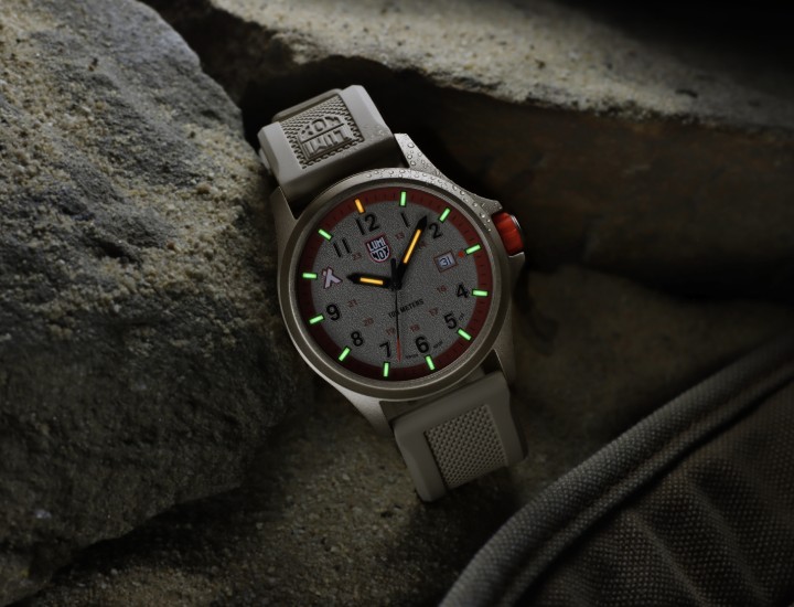 Obrázek Luminox Bear Grylls Survival 3710 Land Series