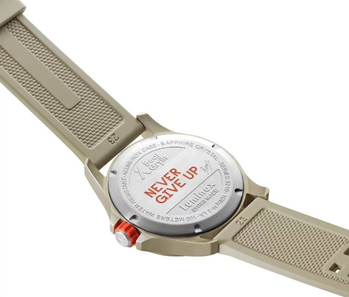 Obrázek Luminox Bear Grylls Survival 3710 Land Series