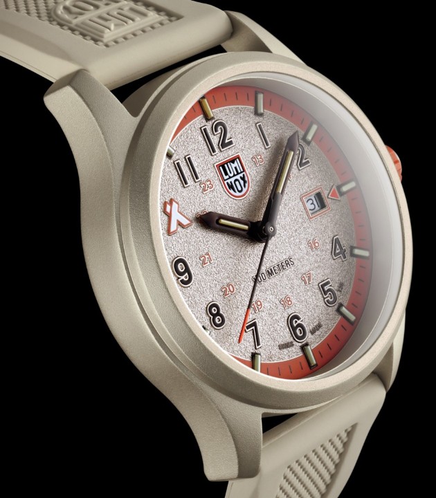Obrázek Luminox Bear Grylls Survival 3710 Land Series