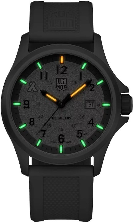 Obrázek Luminox Bear Grylls Survival 3710 Land Series