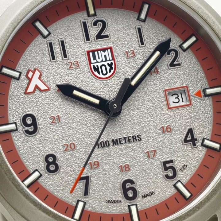 Obrázek Luminox Bear Grylls Survival 3710 Land Series