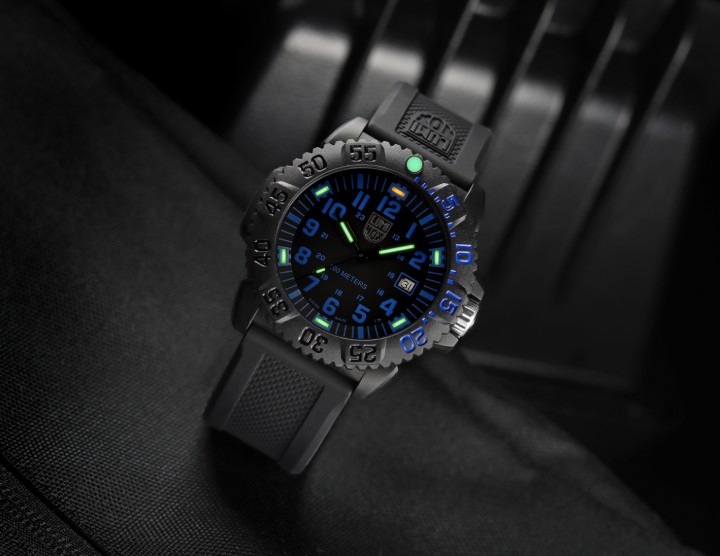 Obrázek Luminox G-Collection Sea Lion 3050